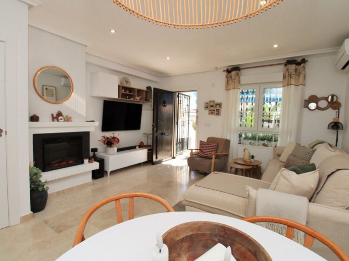 Image No.16-Maison de ville de 2 chambres à vendre à Alicante