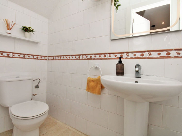 Image No.17-Maison de ville de 2 chambres à vendre à Alicante