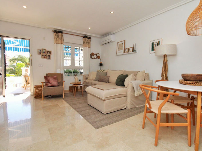 Image No.18-Maison de ville de 2 chambres à vendre à Alicante