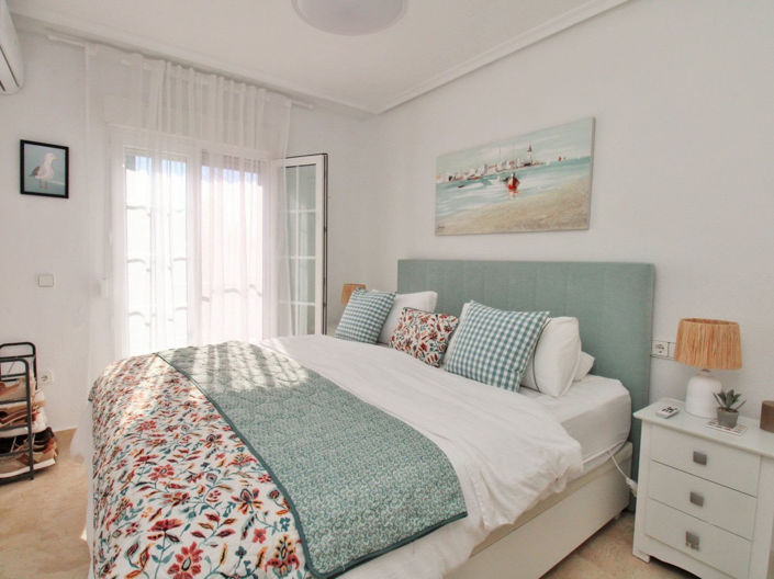 Image No.19-Maison de ville de 2 chambres à vendre à Alicante