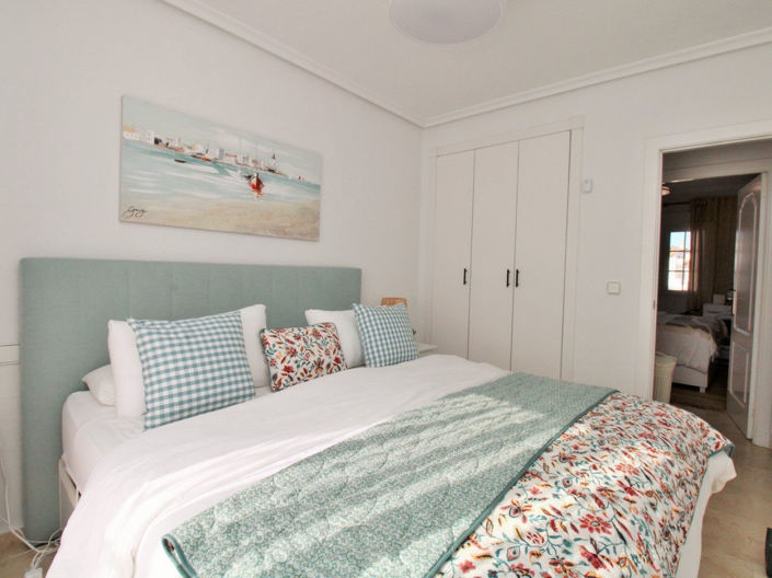 Image No.20-Maison de ville de 2 chambres à vendre à Alicante