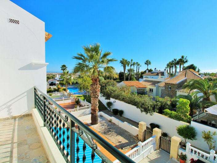 Image No.21-Maison de ville de 2 chambres à vendre à Alicante