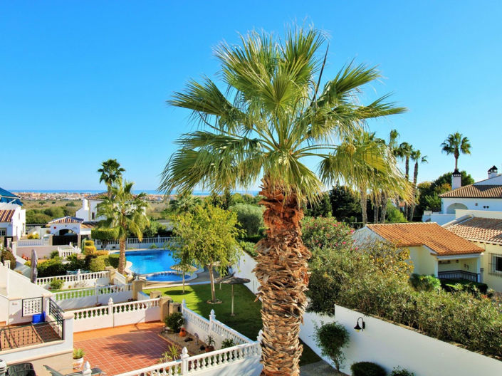 Image No.22-Maison de ville de 2 chambres à vendre à Alicante