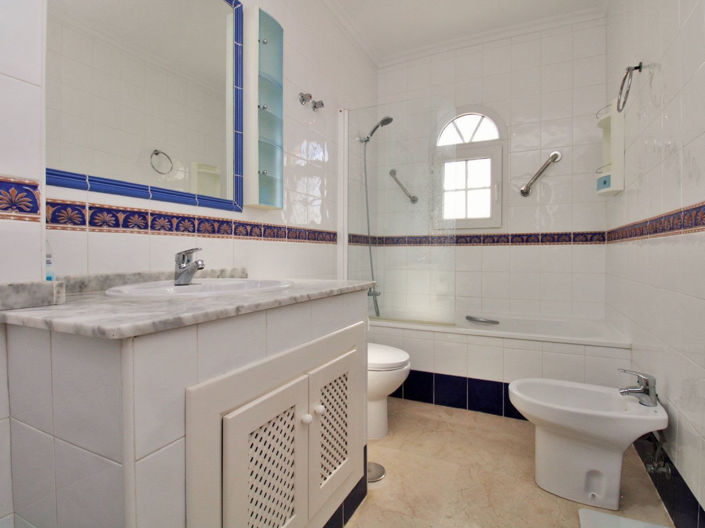 Image No.23-Maison de ville de 2 chambres à vendre à Alicante