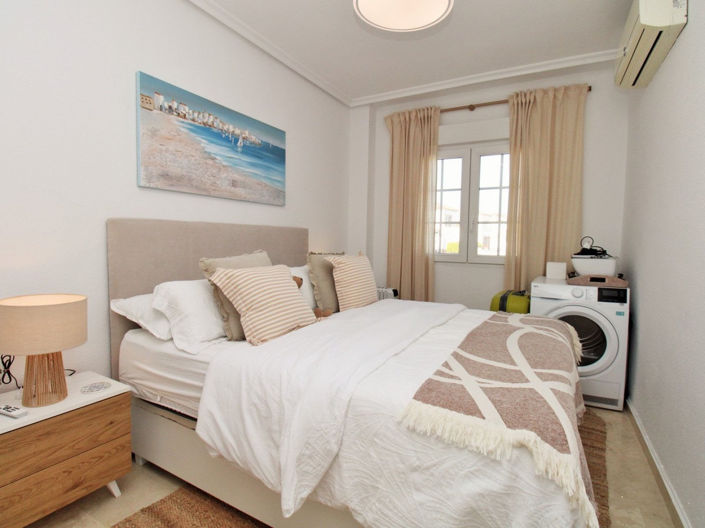 Image No.24-Maison de ville de 2 chambres à vendre à Alicante