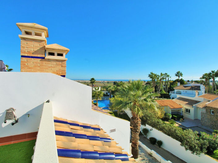 Image No.27-Maison de ville de 2 chambres à vendre à Alicante