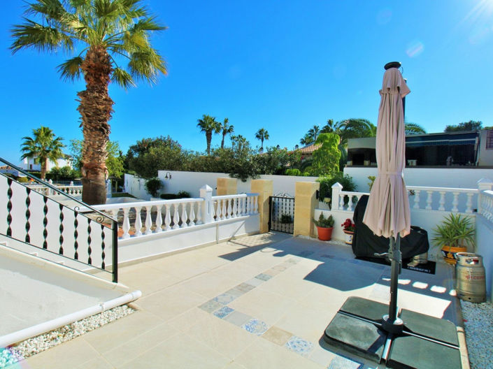 Image No.28-Maison de ville de 2 chambres à vendre à Alicante