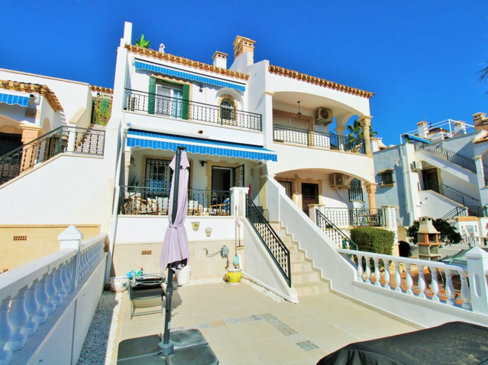 Image No.29-Maison de ville de 2 chambres à vendre à Alicante