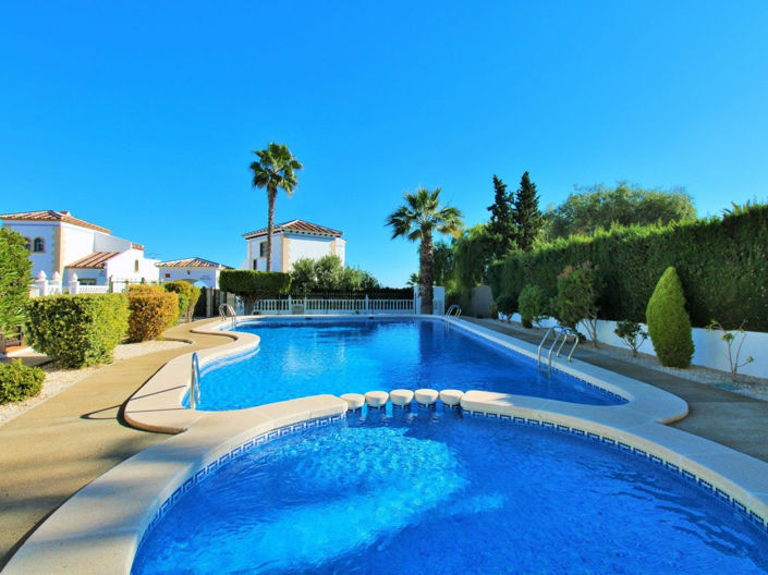 Image No.32-Maison de ville de 2 chambres à vendre à Alicante