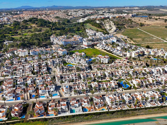 Image No.33-Maison de ville de 2 chambres à vendre à Alicante