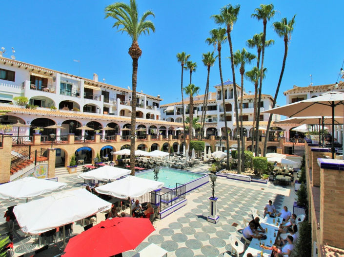 Image No.34-Maison de ville de 2 chambres à vendre à Alicante