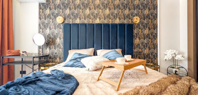 2 Bed Apartment for sale