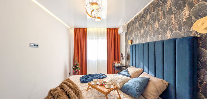 Image No.16-2 Bed Apartment for sale