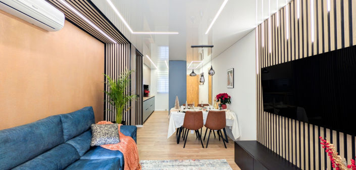 Image No.34-2 Bed Apartment for sale