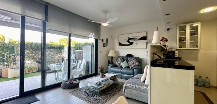 Image No.27-Appartement de 3 chambres à vendre à Alicante