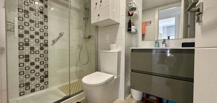 Image No.3-Appartement de 3 chambres à vendre à Alicante