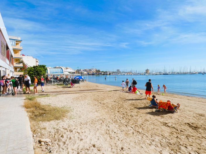 Image No.26-3 Bed Apartment for sale