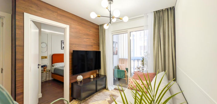 Image No.10-Appartement de 2 chambres à vendre à Alicante