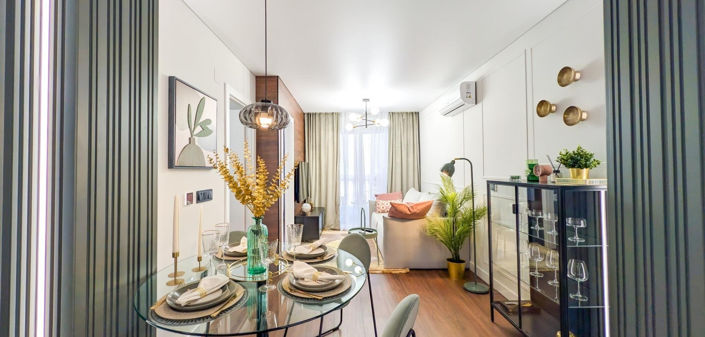 Image No.13-Appartement de 2 chambres à vendre à Alicante