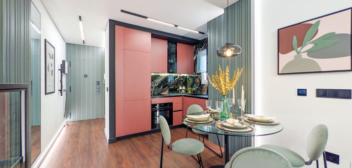 Image No.14-Appartement de 2 chambres à vendre à Alicante