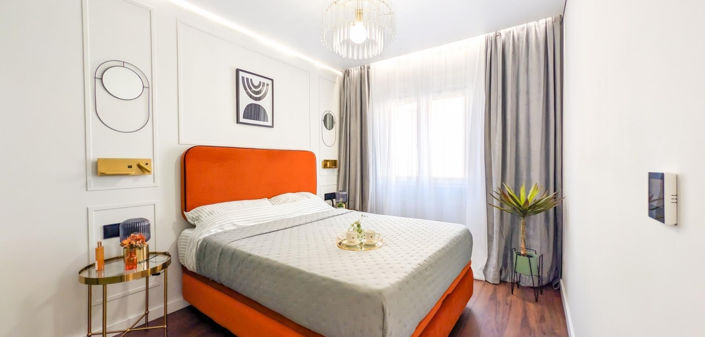 Image No.18-Appartement de 2 chambres à vendre à Alicante