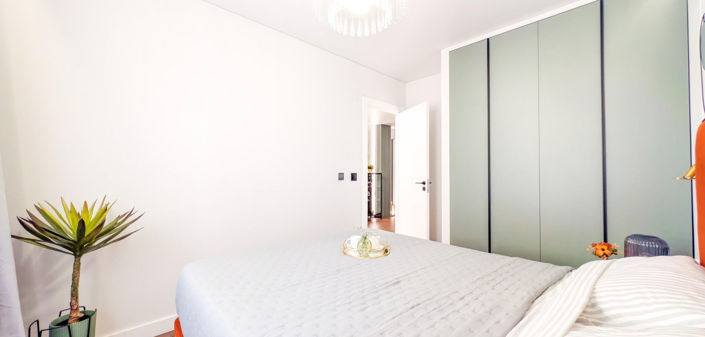 Image No.20-Appartement de 2 chambres à vendre à Alicante