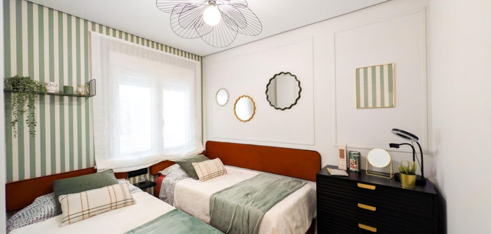 Image No.23-Appartement de 2 chambres à vendre à Alicante