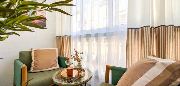 Image No.31-Appartement de 2 chambres à vendre à Alicante