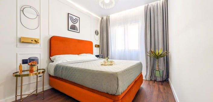 Image No.8-Appartement de 2 chambres à vendre à Alicante