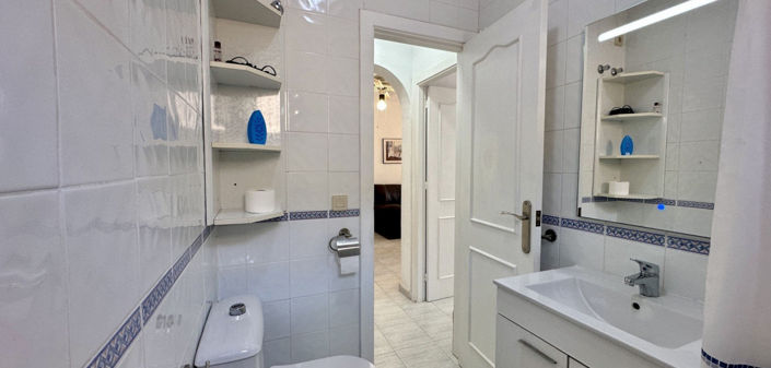 Image No.21-Appartement de 2 chambres à vendre à Alicante