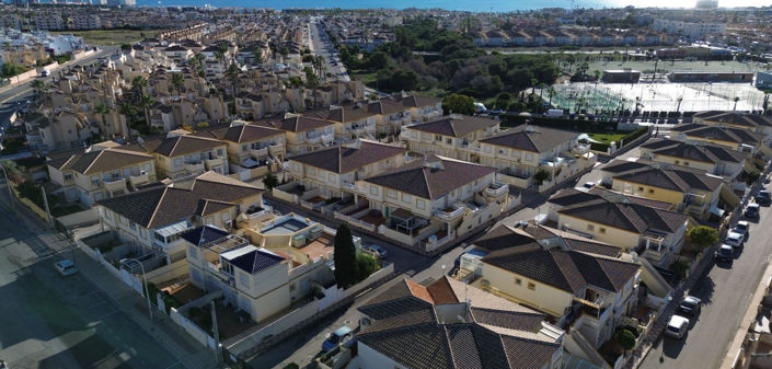 Image No.5-Appartement de 2 chambres à vendre à Alicante