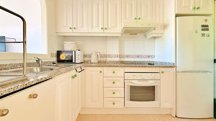 Image No.10-Maison de ville de 2 chambres à vendre à Alicante