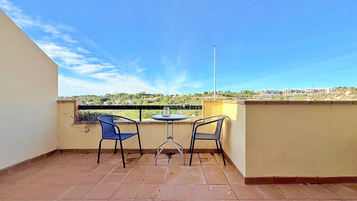 Image No.20-Maison de ville de 2 chambres à vendre à Alicante