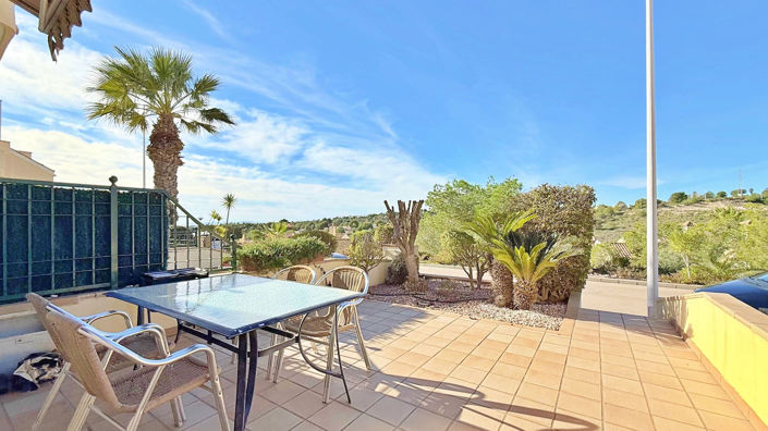 Image No.33-Maison de ville de 2 chambres à vendre à Alicante