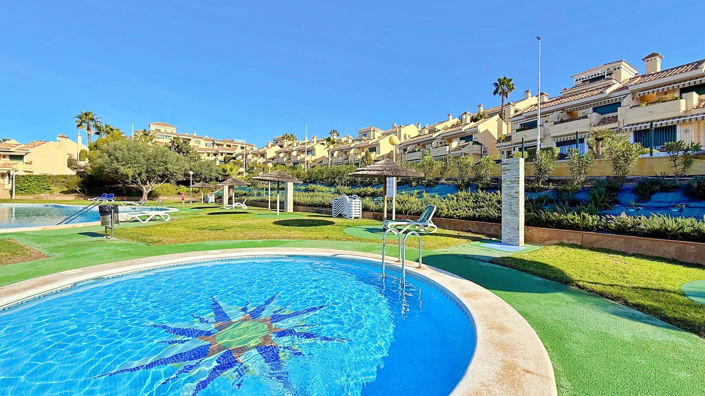 Image No.37-Maison de ville de 2 chambres à vendre à Alicante