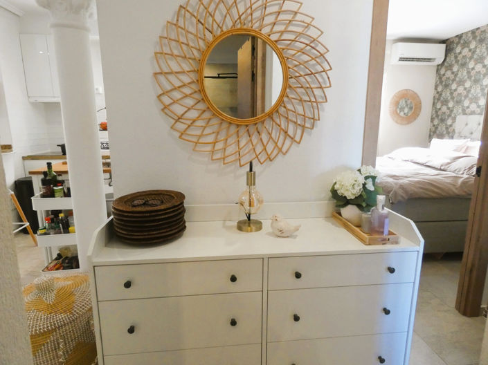 Image No.12-Bungalow de 2 chambres à vendre à Alicante