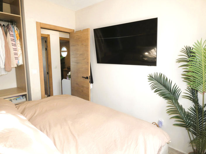 Image No.16-Bungalow de 2 chambres à vendre à Alicante