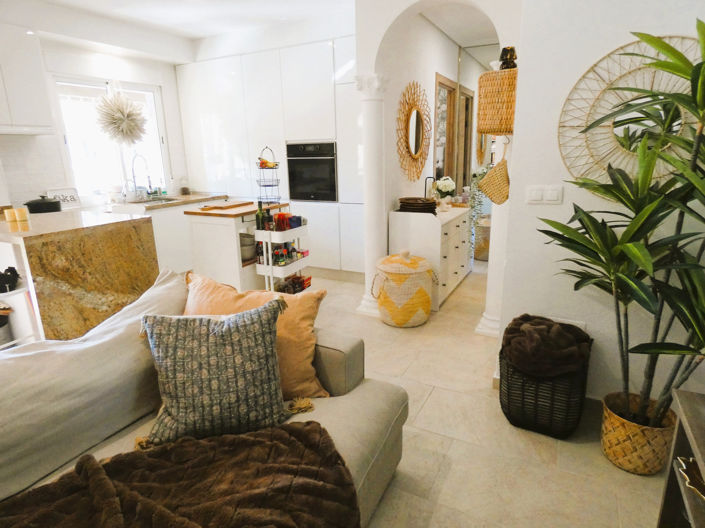 Image No.2-Bungalow de 2 chambres à vendre à Alicante