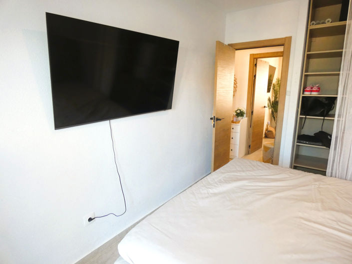 Image No.20-Bungalow de 2 chambres à vendre à Alicante