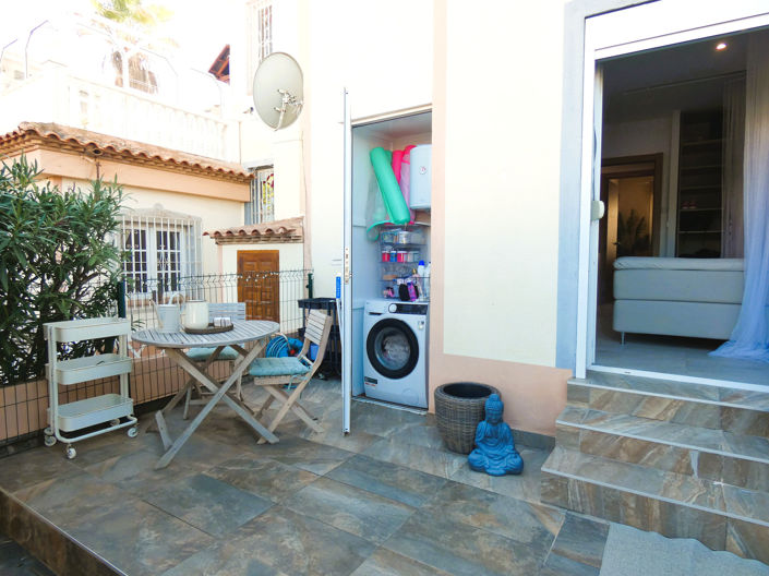 Image No.25-Bungalow de 2 chambres à vendre à Alicante