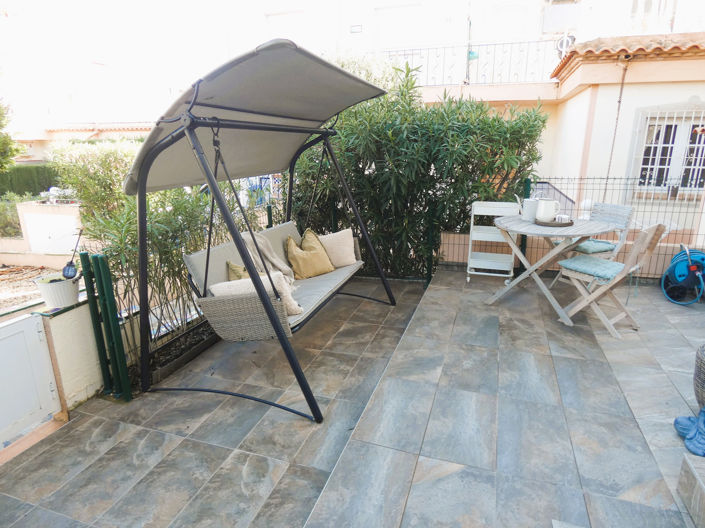 Image No.26-Bungalow de 2 chambres à vendre à Alicante