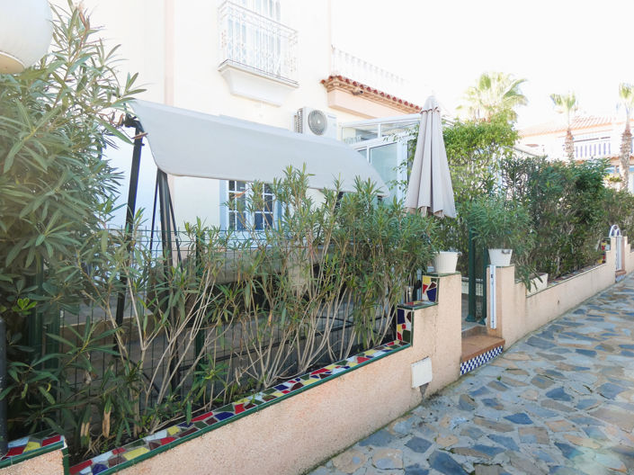 Image No.29-Bungalow de 2 chambres à vendre à Alicante