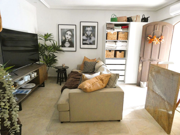 Image No.3-Bungalow de 2 chambres à vendre à Alicante