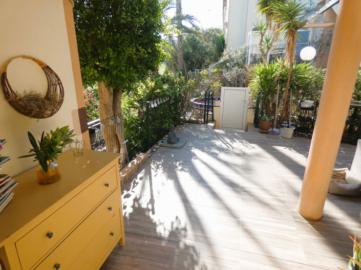 Image No.30-Bungalow de 2 chambres à vendre à Alicante