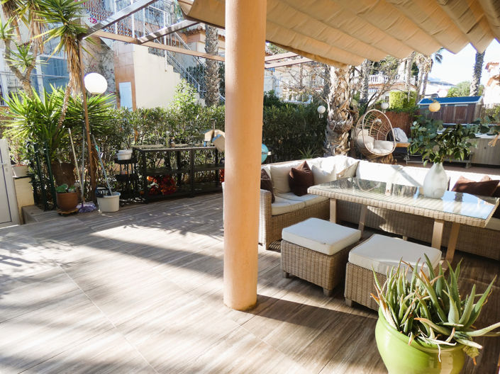 Image No.32-Bungalow de 2 chambres à vendre à Alicante