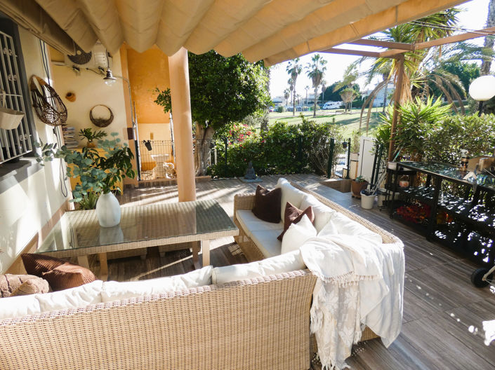 Image No.33-Bungalow de 2 chambres à vendre à Alicante