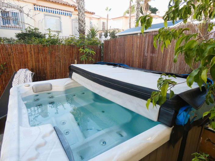 Image No.34-Bungalow de 2 chambres à vendre à Alicante