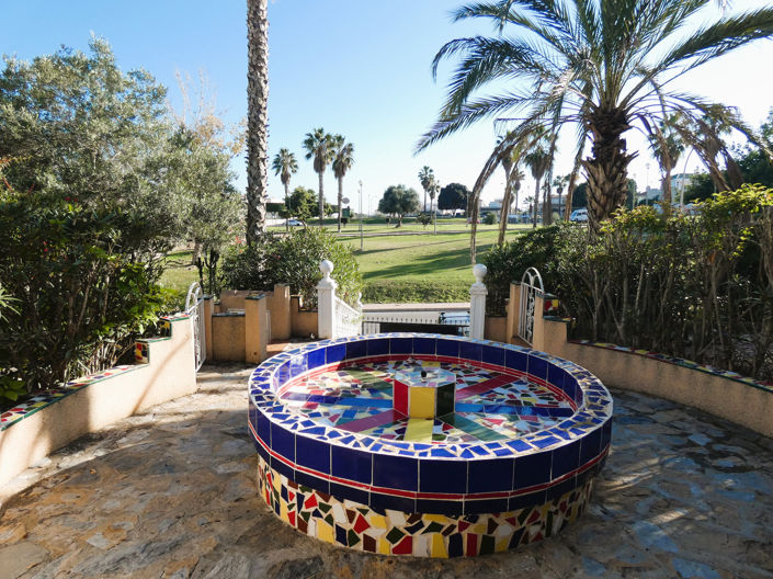 Image No.37-Bungalow de 2 chambres à vendre à Alicante