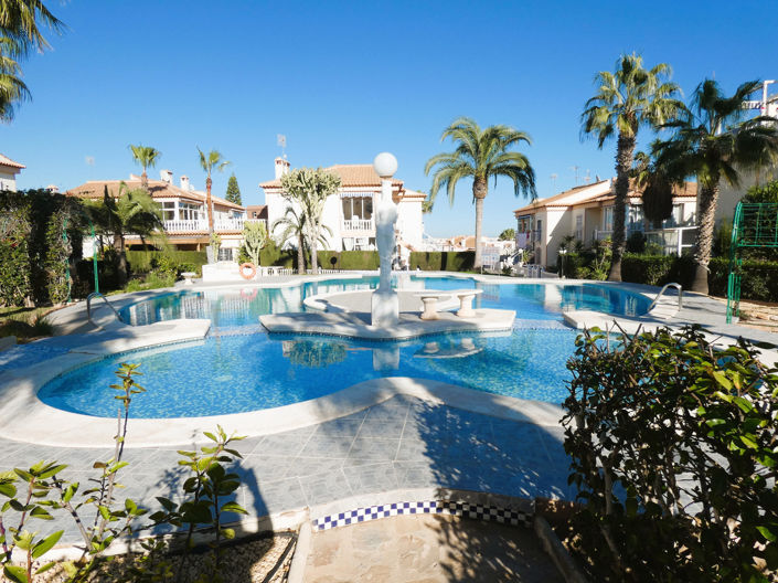 Image No.39-Bungalow de 2 chambres à vendre à Alicante