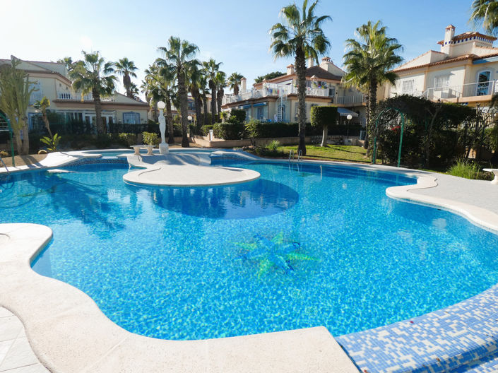 Image No.41-Bungalow de 2 chambres à vendre à Alicante